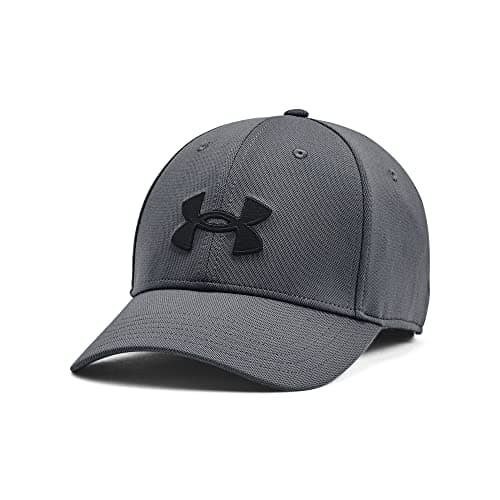 Detalle de Under Armour Blitzing - Gorro Deportivo para Hombre