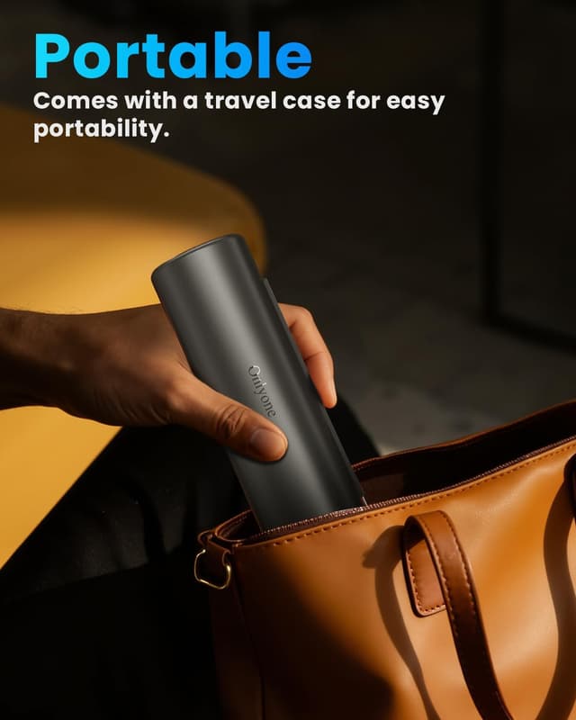 Thumbnail 4 de Onlyone Sonic Toothbrush 8 Heads 🪥