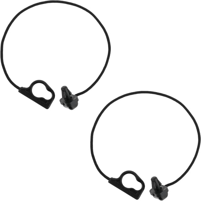 Imagen de Vauxhall Corsa D/E Parcel Shelf Strap 2-Pack en OfertitasTOP