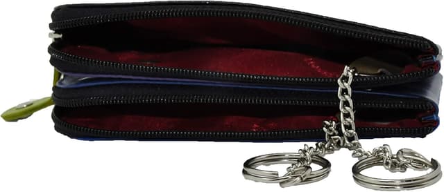 Thumbnail 5 de Sergio Tacchini Portachiavi Portamonete 12,5 cm