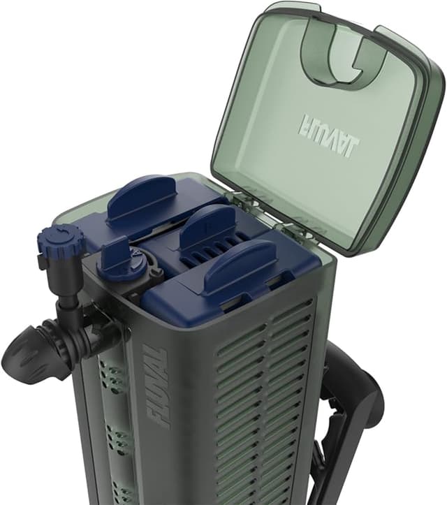 Thumbnail 4 de Fluval Filtro Interno U4 para acuarios 240 L