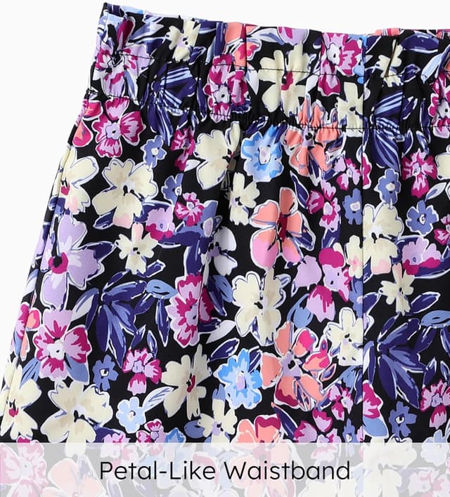 Thumbnail 3 de PATPAT Ensemble Fille Été 2 Pièces