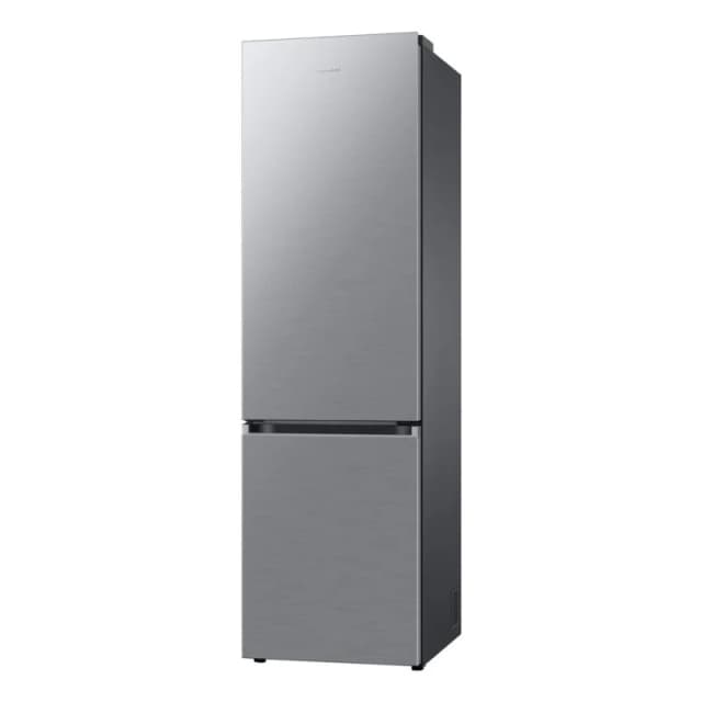 Detalle 2 de Frigorífico Combi Samsung RB38C7AGWS9 No Frost 203 cm 387 L Inox con WiFi e IA