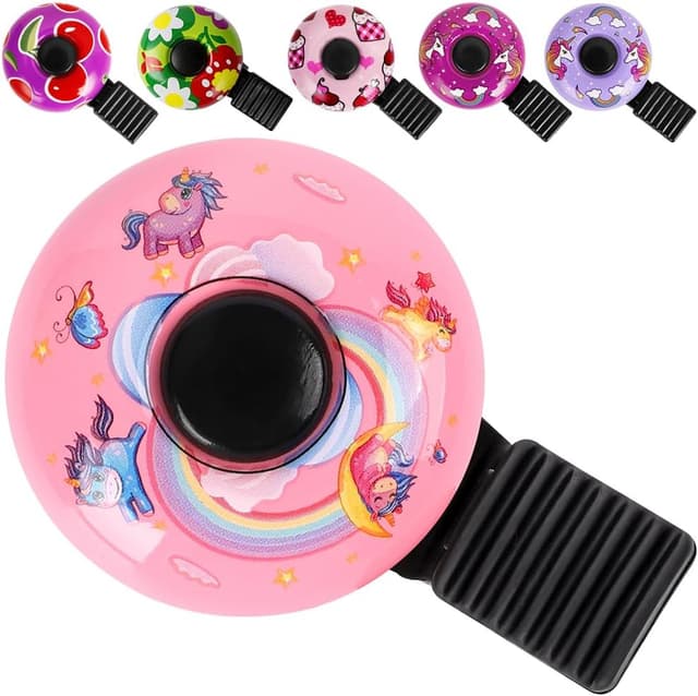 Thumbnail 5 de Fahrradklingel Kinder 120 dB