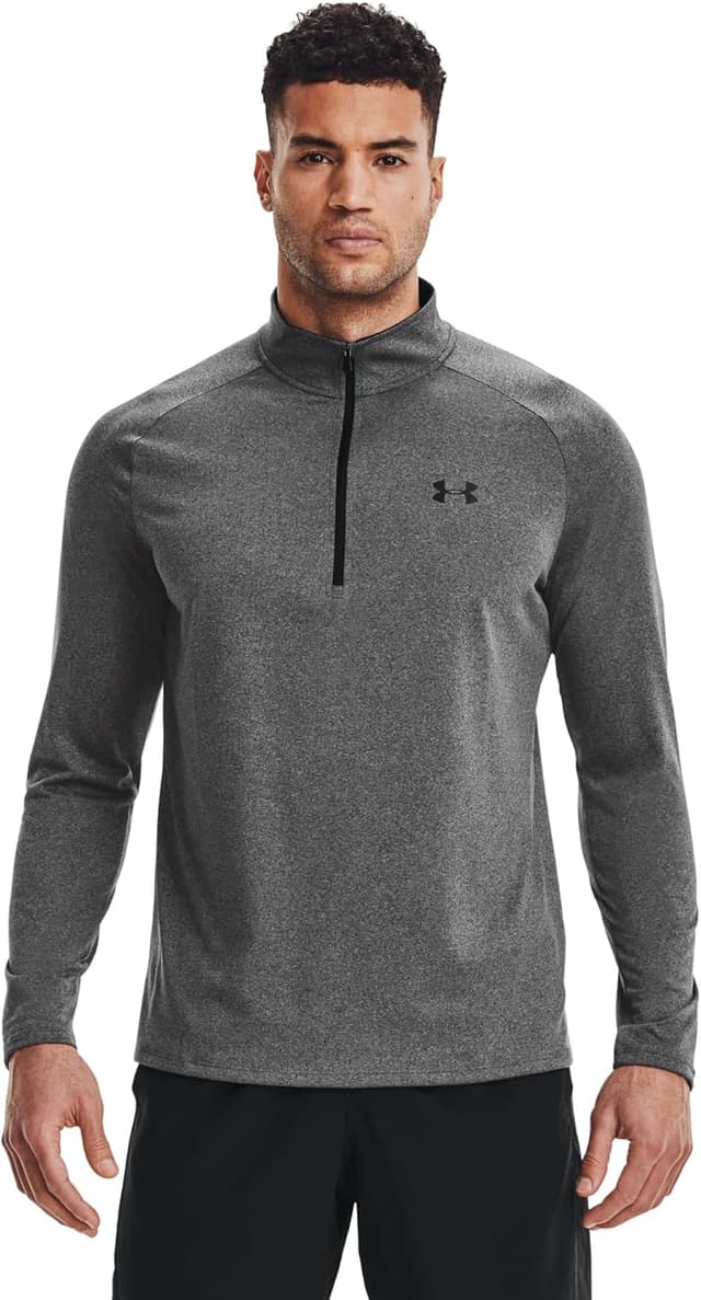Detalle de Under Armour Men’s UA Tech 2.0 1/2 Zip Pullover