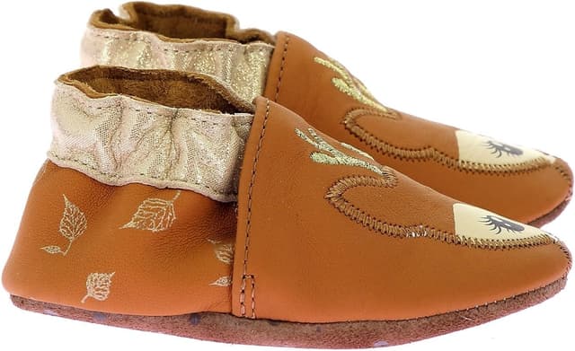 Detalle 2 de Robeez Faonfaon chausson fille