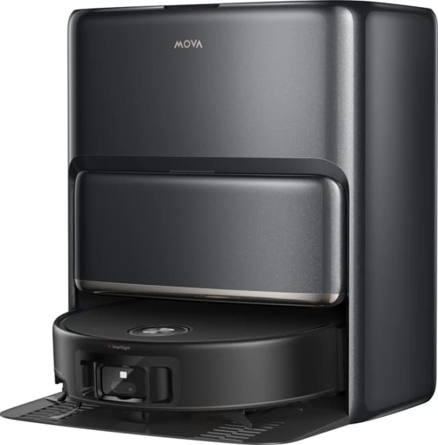 Thumbnail 7 de Mova Z60 Ultra Roller Black 8 cm🤖