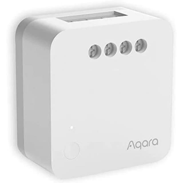 Imagen de Aqara T1 Centro de Control Inteligente 📱 en OfertitasTOP