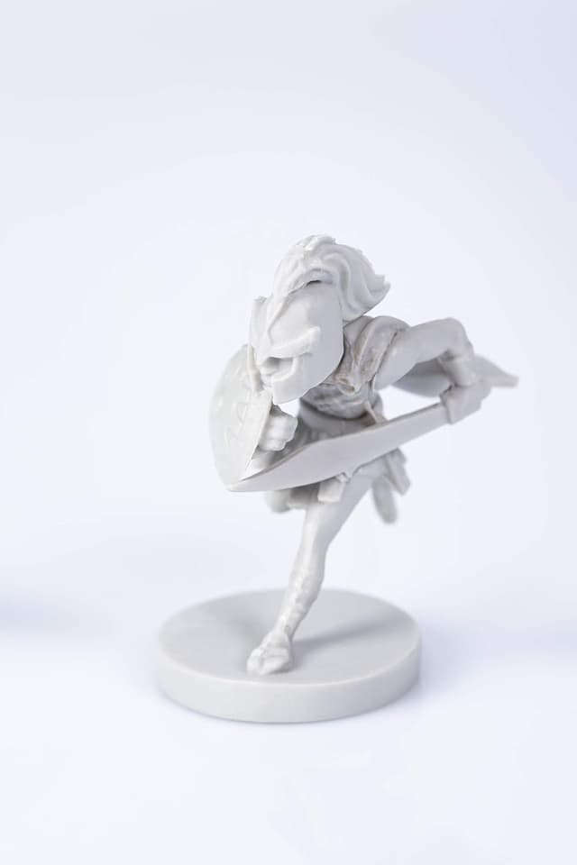 Thumbnail 2 de albi Karak Set de 6 Miniaturas Detalladas