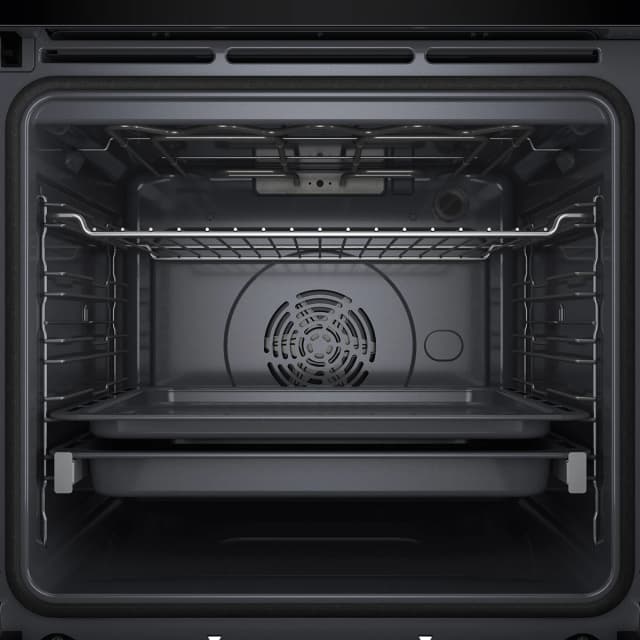 Thumbnail 3 de Whirlpool WOI4S8PM1SB horno pirolítico 73 litros