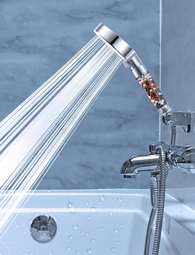 Thumbnail 2 de Magichome Duschkopf mit Filter