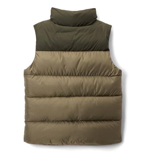 Detalle 2 de Columbia Puffect Chaleco Aislamiento Thermarator juvenil