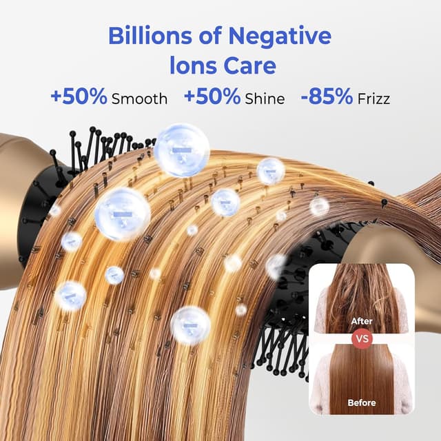 Detalle 1 de Airstyler 5 in 1 per capelli