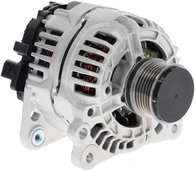 Thumbnail 6 de HELLA alternateur 14V 90A 8EL 011