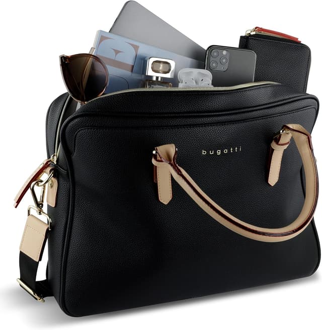 Thumbnail 4 de bugatti Ella Borsa business 15" cartella 38x27,5 cm