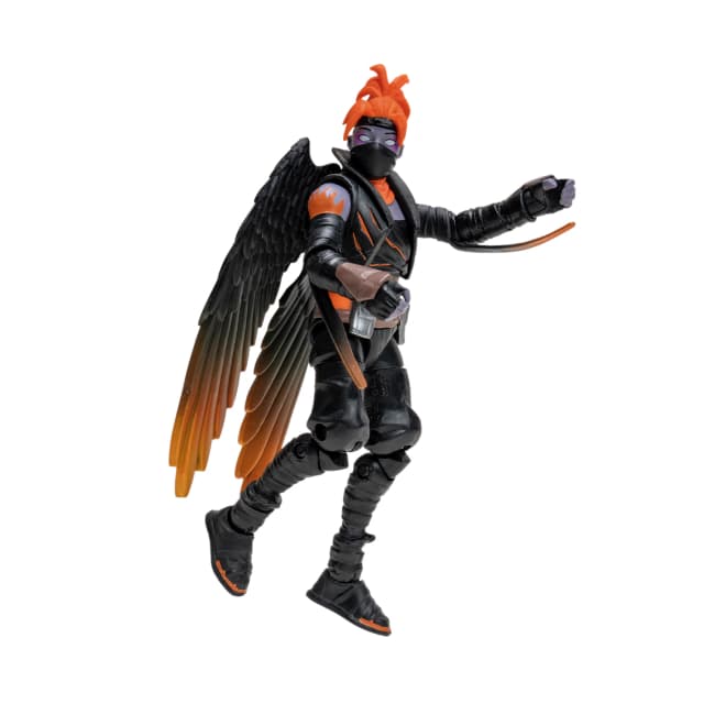 Thumbnail 4 de Toy Partner Figura Acción Modo Squad Magma 10 cm