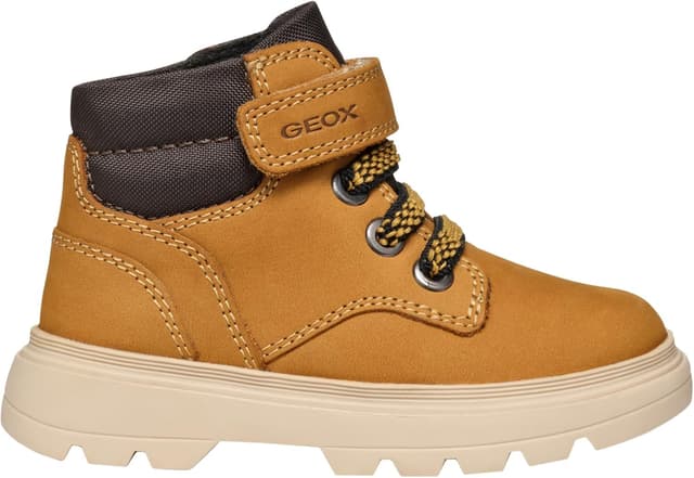 Thumbnail 2 de Geox B Kiddartah Boy BAnkle Boot Jungen Stiefel