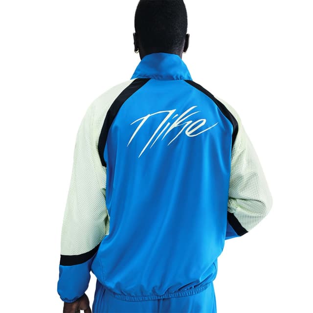 Thumbnail 3 de Nike Icon Sudadera de hombre