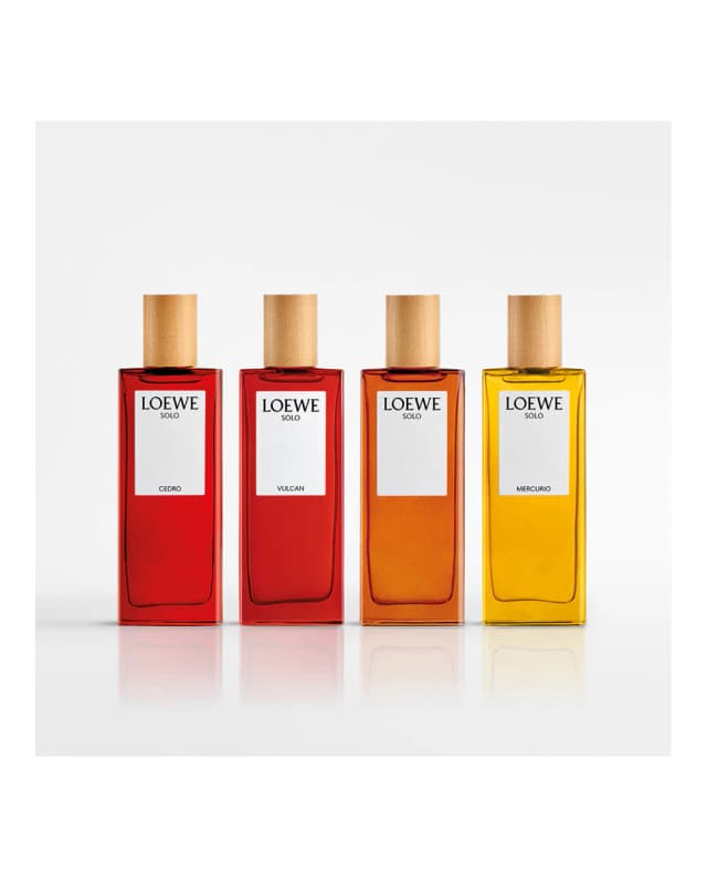 Thumbnail 4 de LOEWE Solo Cedro Eau de Toilette 100 ml