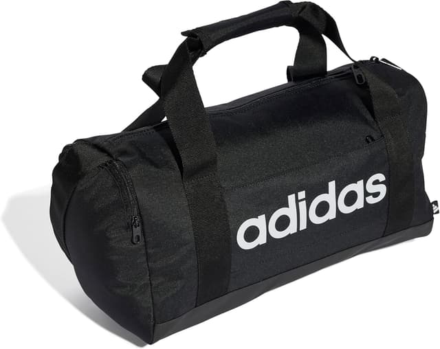 Thumbnail 2 de adidas Essentials Linear Duffel XS