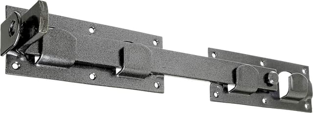 Detalle 2 de Alberts DURAVIS Doppeltorüberwurf 423x70 mm