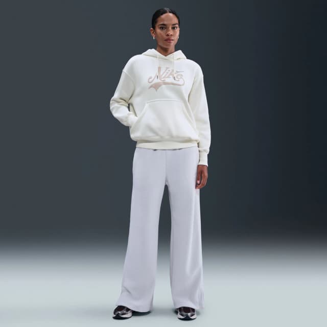 Thumbnail 3 de Nike Phoenix Fleece Shine Hoody