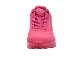 Thumbnail 5 de Skechers Uno Zapatillas mujer Magenta Durabuck 38 EU