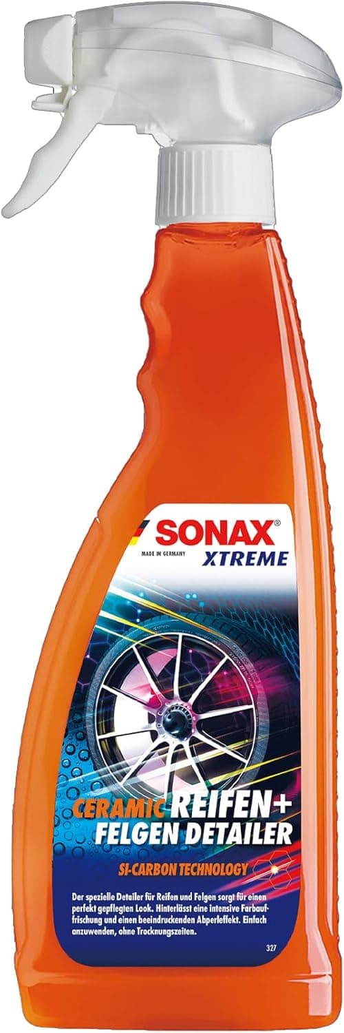 Thumbnail 6 de SONAX Xtreme Ceramic QuickDetailer 750 ml