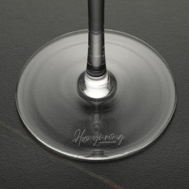 Thumbnail 6 de Juego de 4 copas de vino tinto 500ML 🍷 Diseño elegante