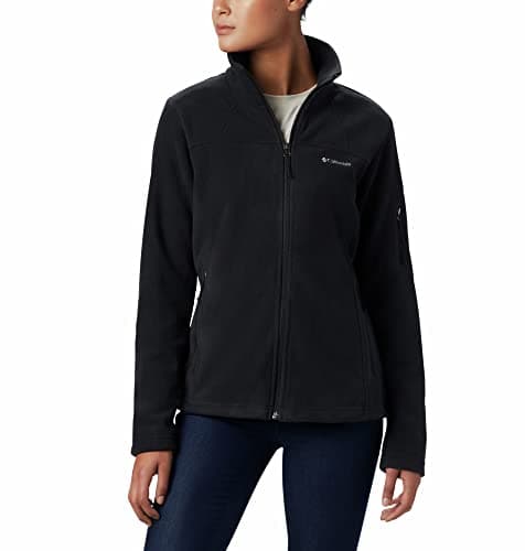 Thumbnail 1 de Columbia Fast Trek II Jacket forro polar mujer XL
