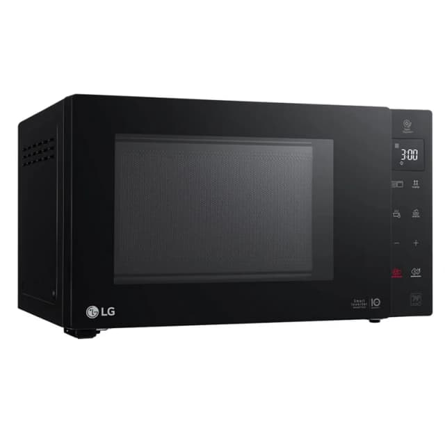Detalle 2 de LG MH7235GPS microondas 32 L 1.200 W Negro