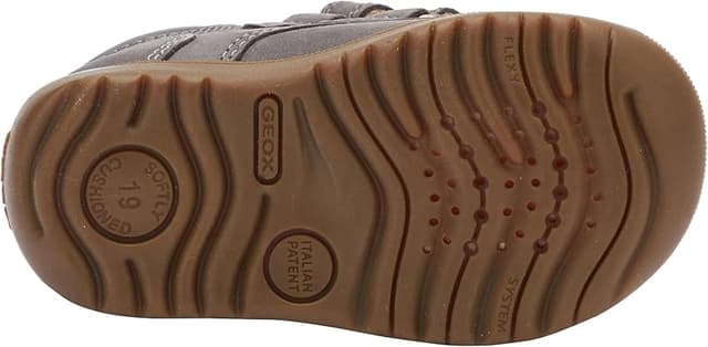 Detalle 2 de Geox B MACCHIA Boy C Zapatillas