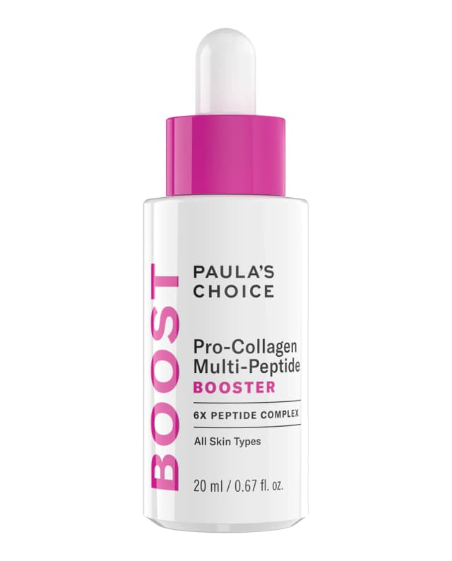 Imagen de Paula's Choice Booster Pro-Colágeno 20 ml 💄 en OfertitasTOP