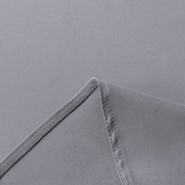 Thumbnail 3 de sancua Square Tablecloth 54 x 54 Inch washable polyester 🧾