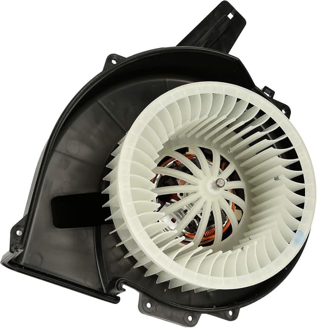 Detalle de VALEO 715269 Innenraumgebläse – 235 W für die Klima-/Heizungs-Luftverteilung