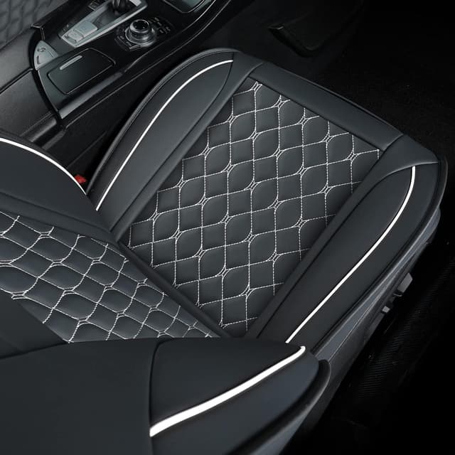 Thumbnail 4 de Universal Car Seat Covers Full Set