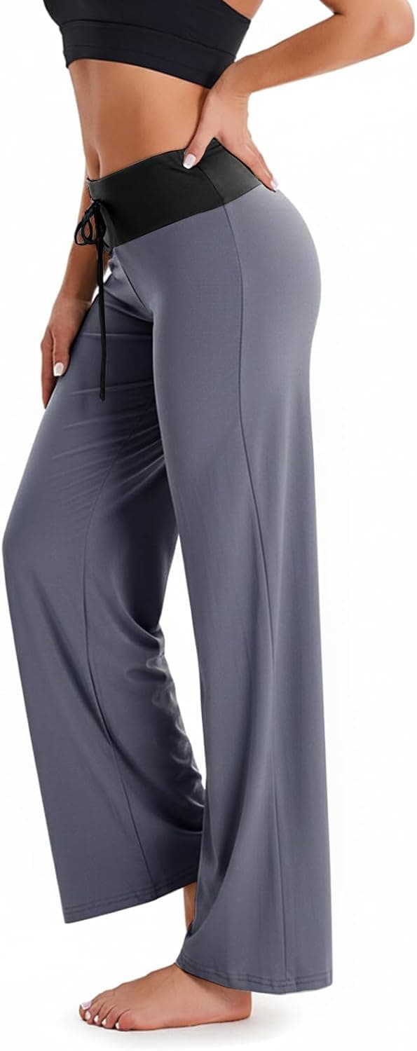Thumbnail 5 de TNNZEET 3-Pack Wide Leg Pants