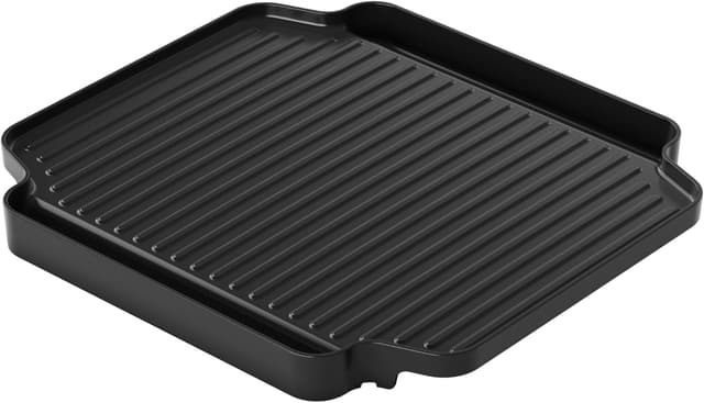 Detalle de Campingaz Parrilla Camp Bistro 24x22 cm