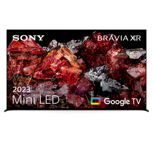 Detalle de Sony BRAVIA XR-85X95L 215 cm