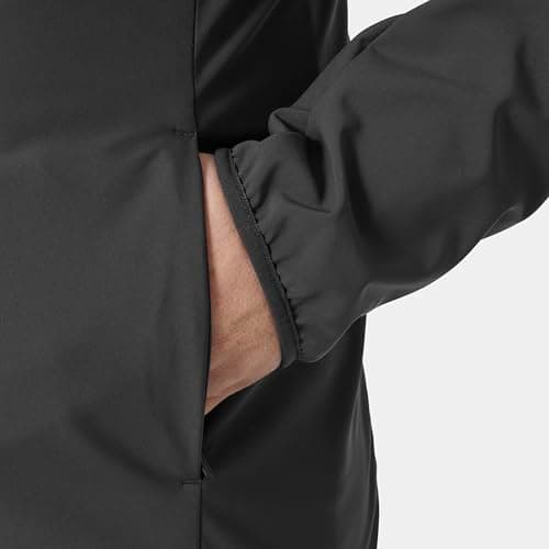 Thumbnail 4 de Helly Hansen Crew Softshell 2.0 Chaqueta 2XL