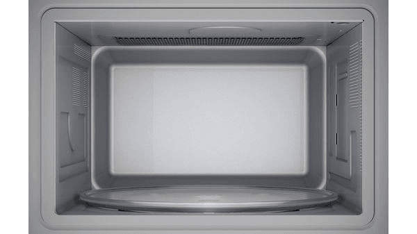 Thumbnail 2 de Siemens BE555LMB1 microondas 25L 900W con Grill