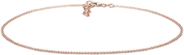 Detalle de Elli Damen-Kette 36 cm