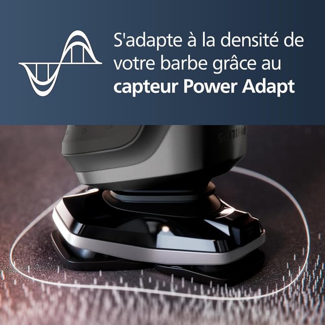 Thumbnail 5 de Philips S5887/13 rasoir électrique 60 min 🪒
