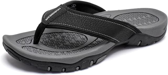 Thumbnail 6 de KIIU Men's Thong Sandals ⚖