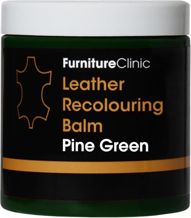 Detalle de Furniture Clinic Baume Vert Pin Crème 16 teintes