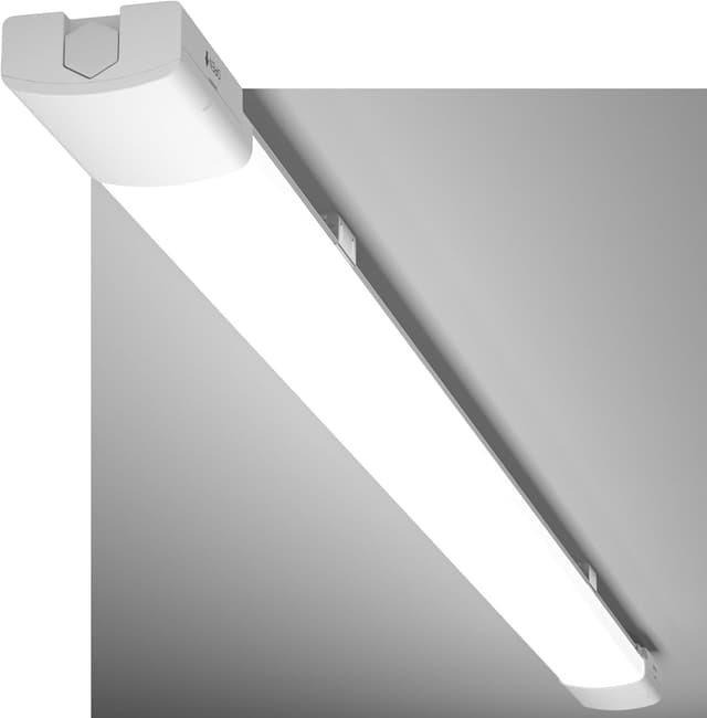 Detalle de Amdelne 5ft LED Batten Light 6000K
