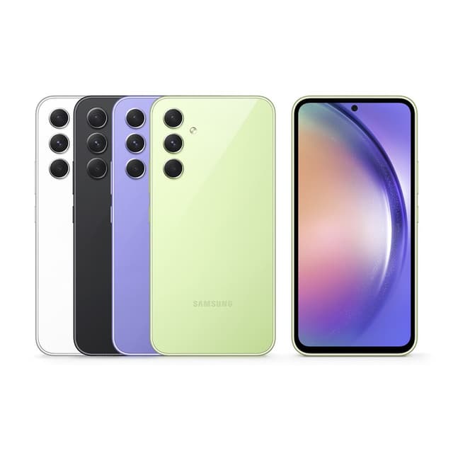 Thumbnail 1 de Samsung Galaxy A54 5G 8 GB + 128 GB móvil libre reacondicionado