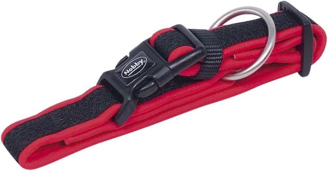 Thumbnail 6 de Nobby Halsband Mesh Preno lila L 40–55 cm