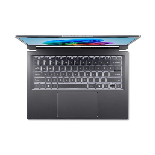 Thumbnail 2 de Acer Aspire 14 AI Copilot+ portátil 14' OLED, 1TB SSD