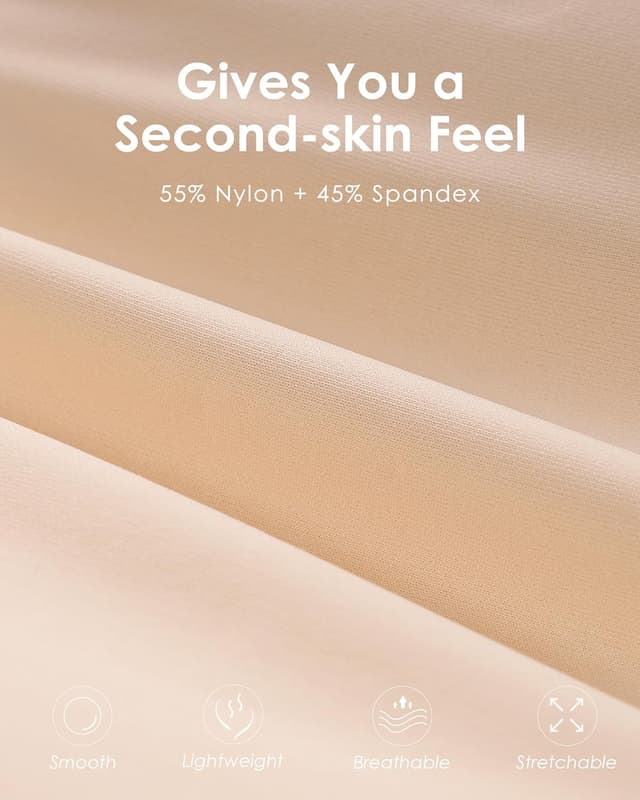 Thumbnail 5 de HORISUN Damen BH ohne Bügel 2,22 cm